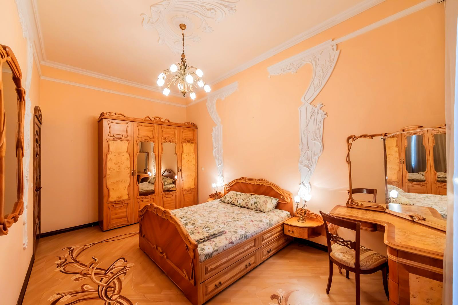Продажа 3к квартиры в Киеве,  Скоропадского ул. (Толстого Льва ул.), 23 19