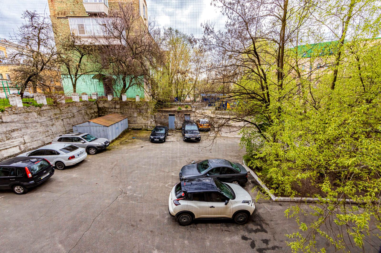 Продажа 3к квартиры в Киеве,  Скоропадского ул. (Толстого Льва ул.), 23 20