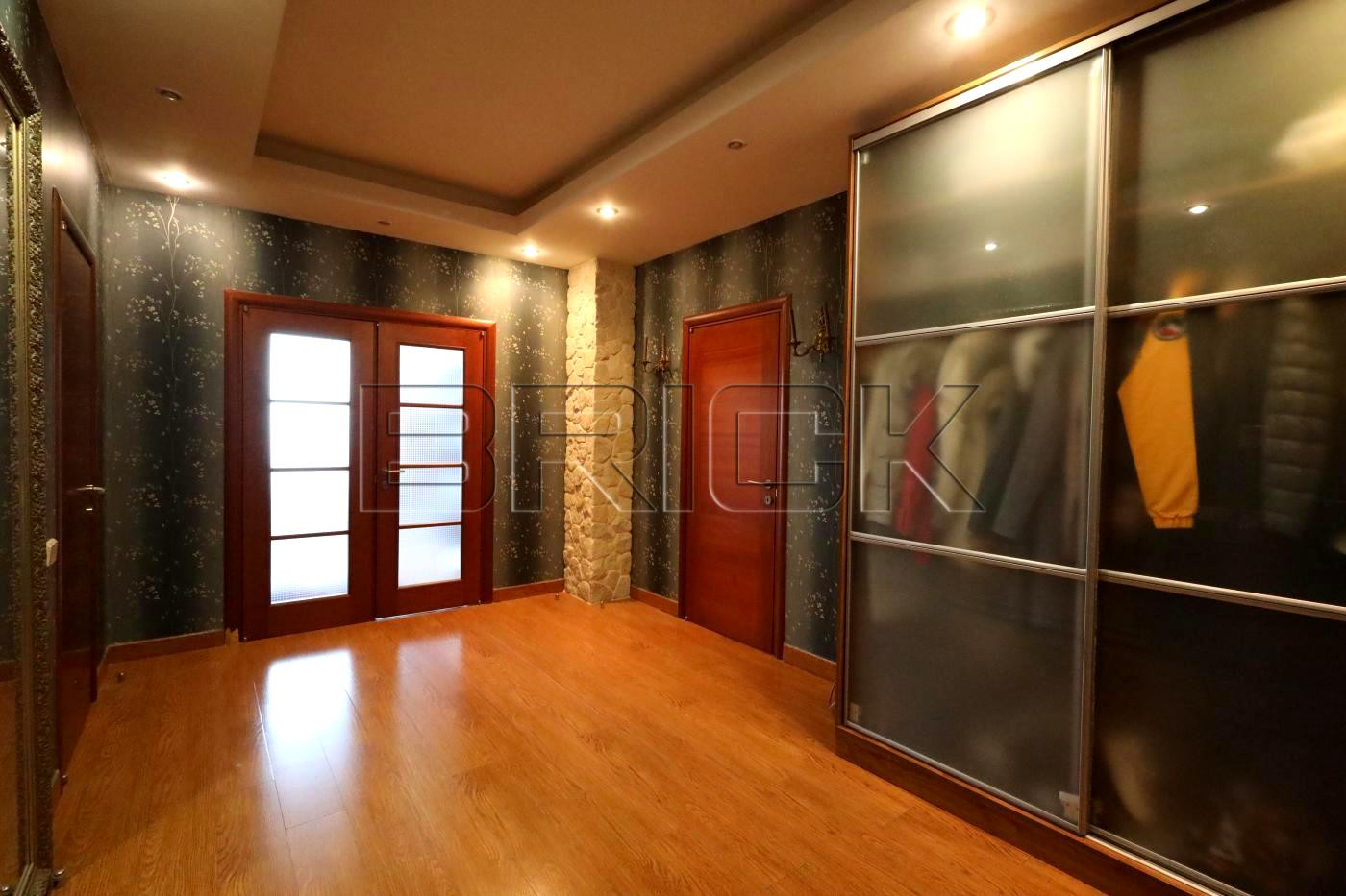 Продажа 3к квартиры в Киеве,  Владимирская ул., 49А 2