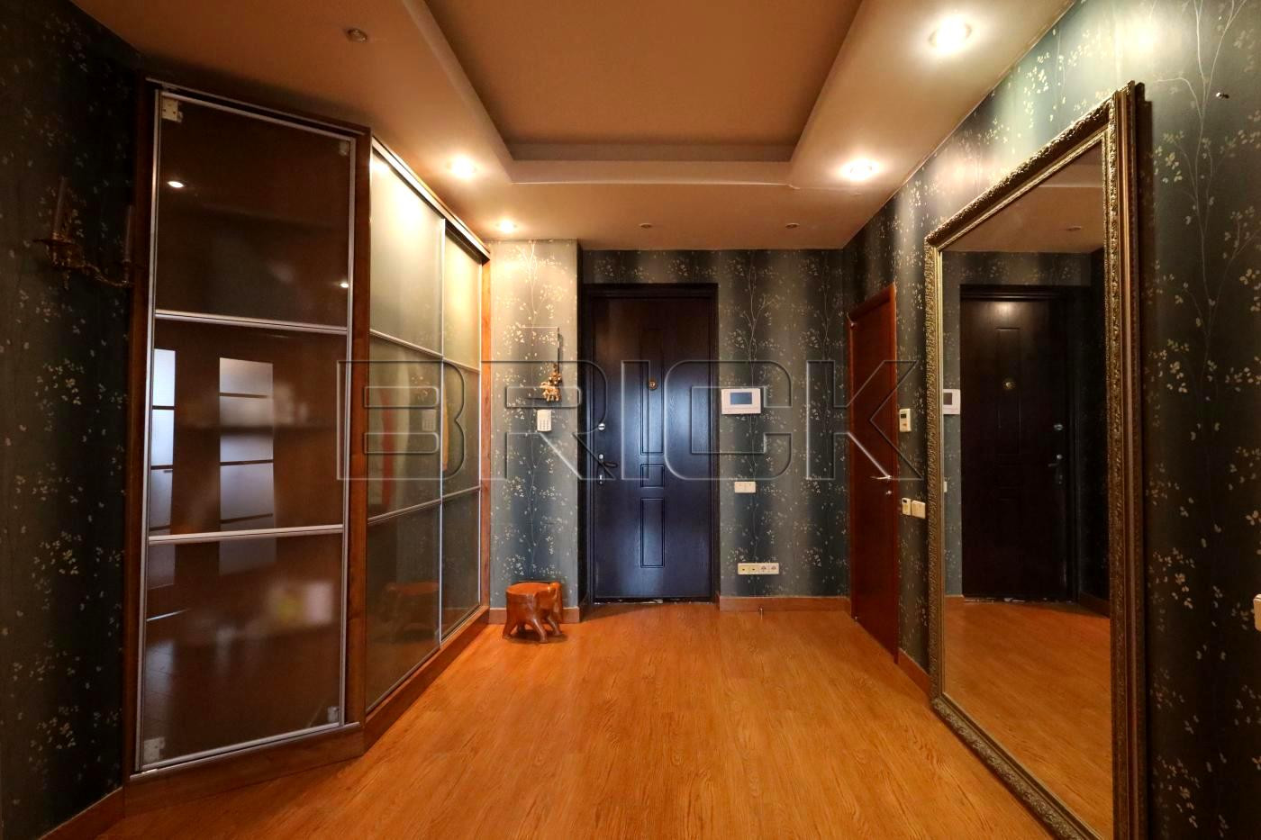 Продажа 3к квартиры в Киеве,  Владимирская ул., 49А 3