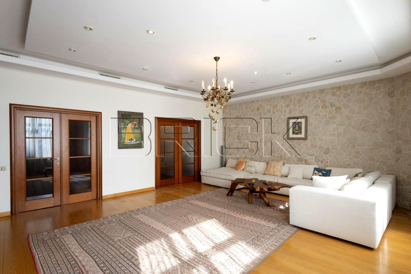 Продажа 3к квартиры в Киеве,  Владимирская ул., 49А 10