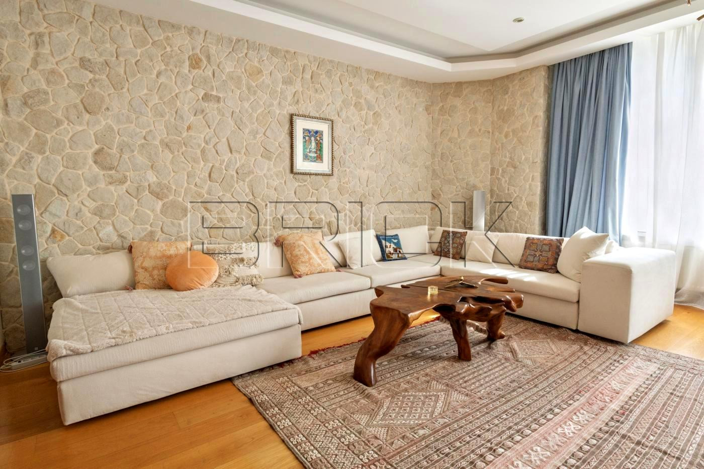 Продажа 3к квартиры в Киеве,  Владимирская ул., 49А 12