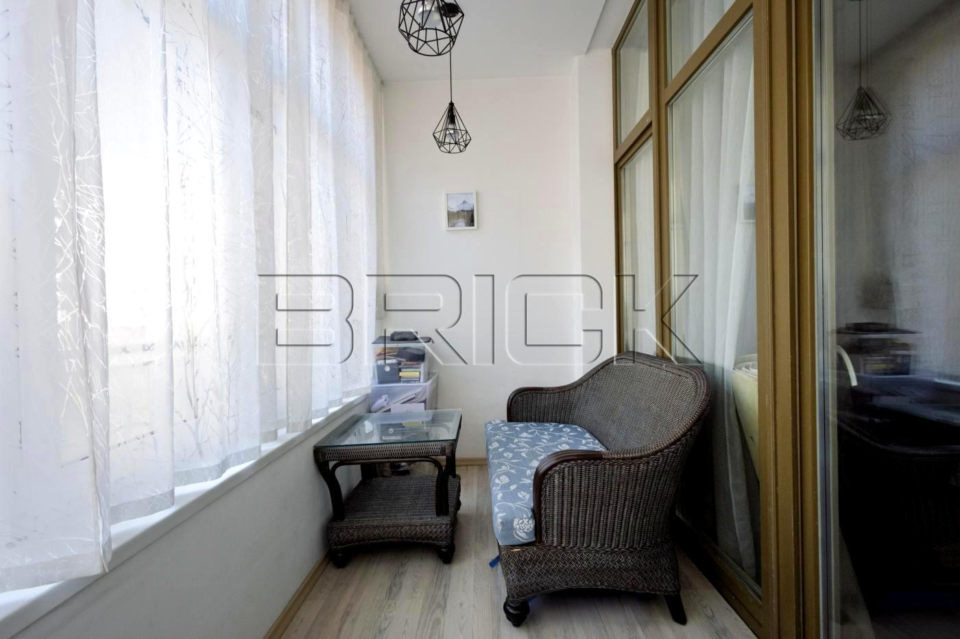 Продажа 3к квартиры в Киеве,  Владимирская ул., 49А 14