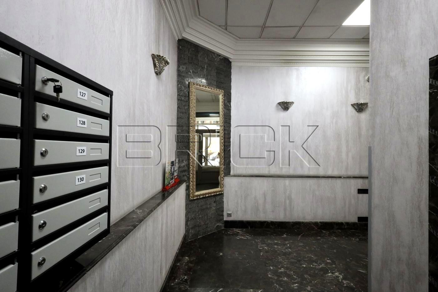 Продажа 3к квартиры в Киеве,  Владимирская ул., 49А 18