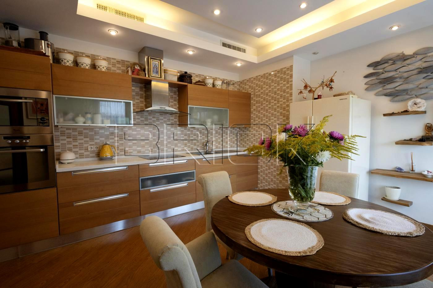 Продажа 3к квартиры в Киеве,  Владимирская ул., 49А 19