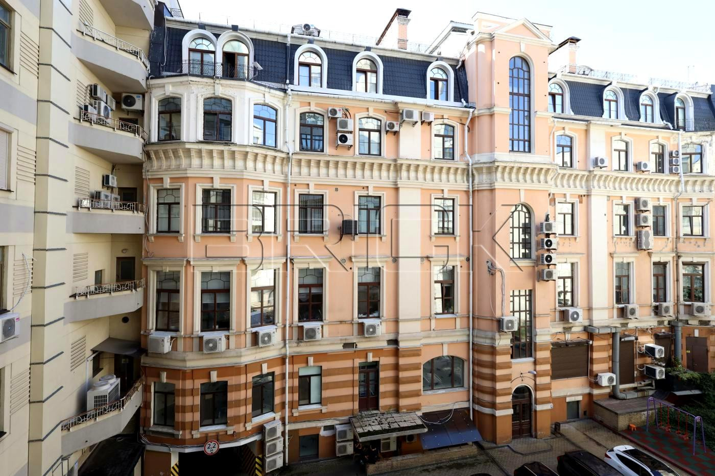 Продажа 3к квартиры в Киеве,  Владимирская ул., 49А 20