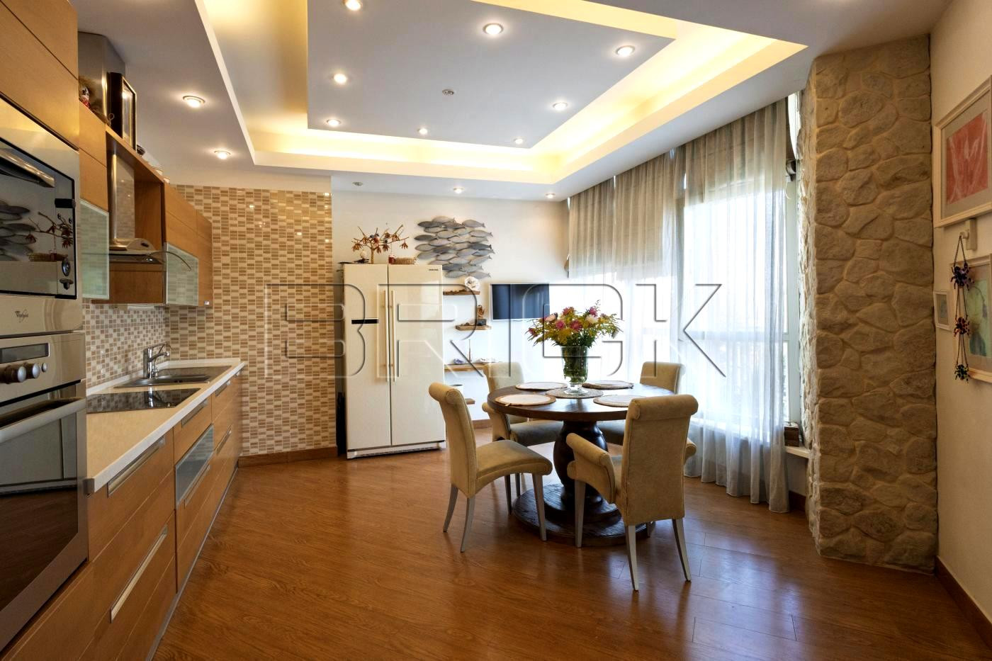 Продажа 3к квартиры в Киеве,  Владимирская ул., 49А 22