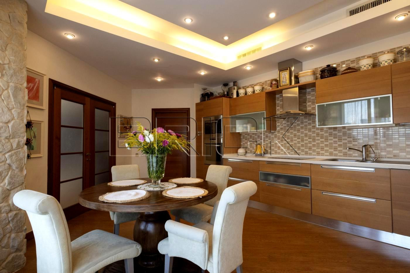 Продажа 3к квартиры в Киеве,  Владимирская ул., 49А 23