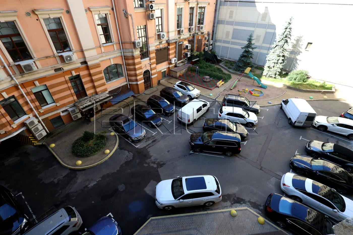 Продажа 3к квартиры в Киеве,  Владимирская ул., 49А 24