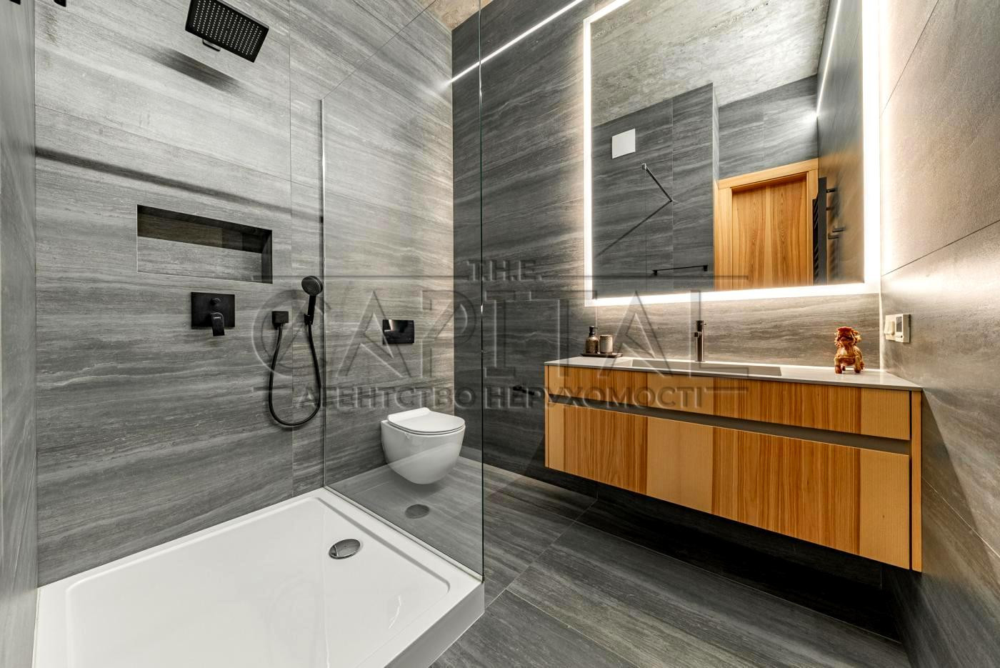 Продажа 2к квартиры в Киеве,  ЖК Аурум, Паньковская ул., 20/82 10