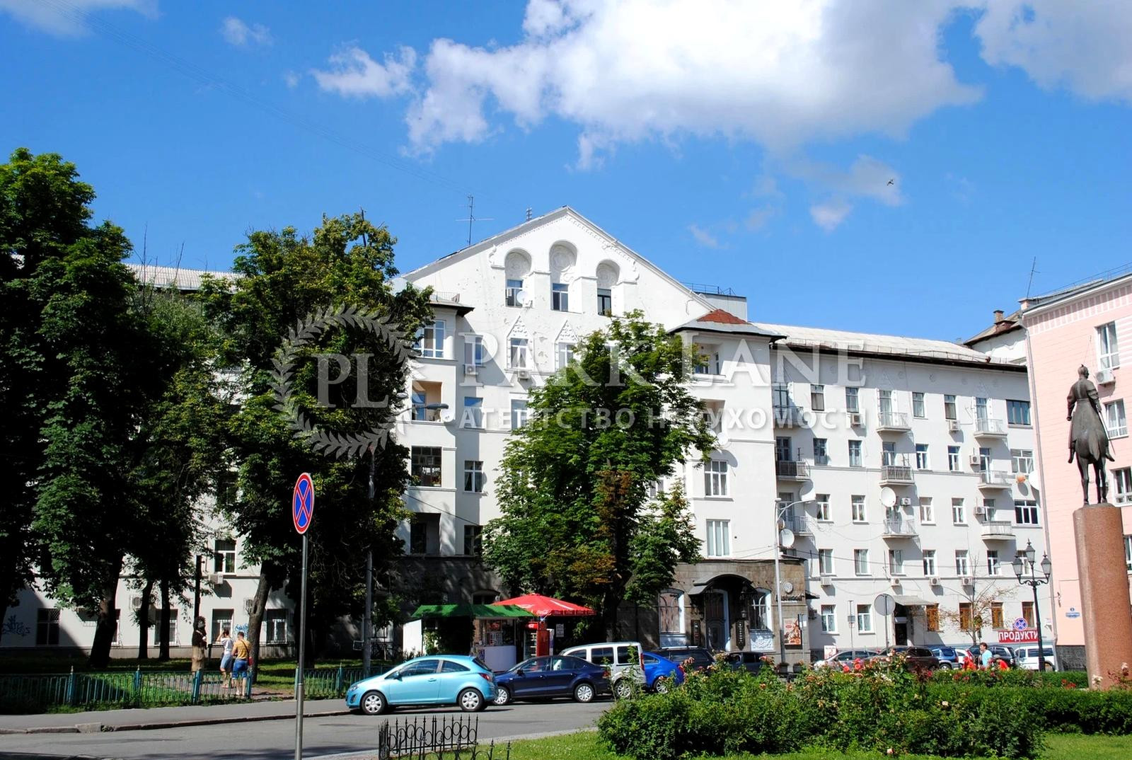 Продажа 3к квартиры в Киеве,  Георгиевский переулок, 2 0