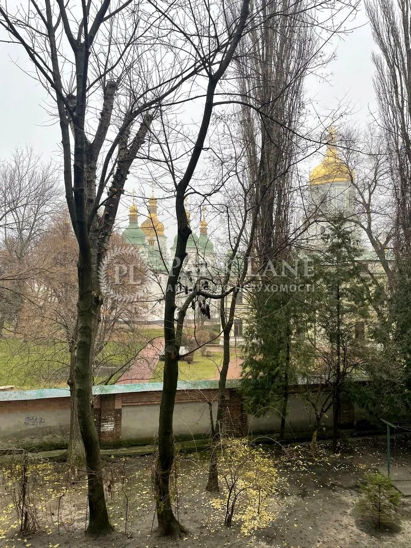 Продажа 3к квартиры в Киеве,  Георгиевский переулок, 2 2