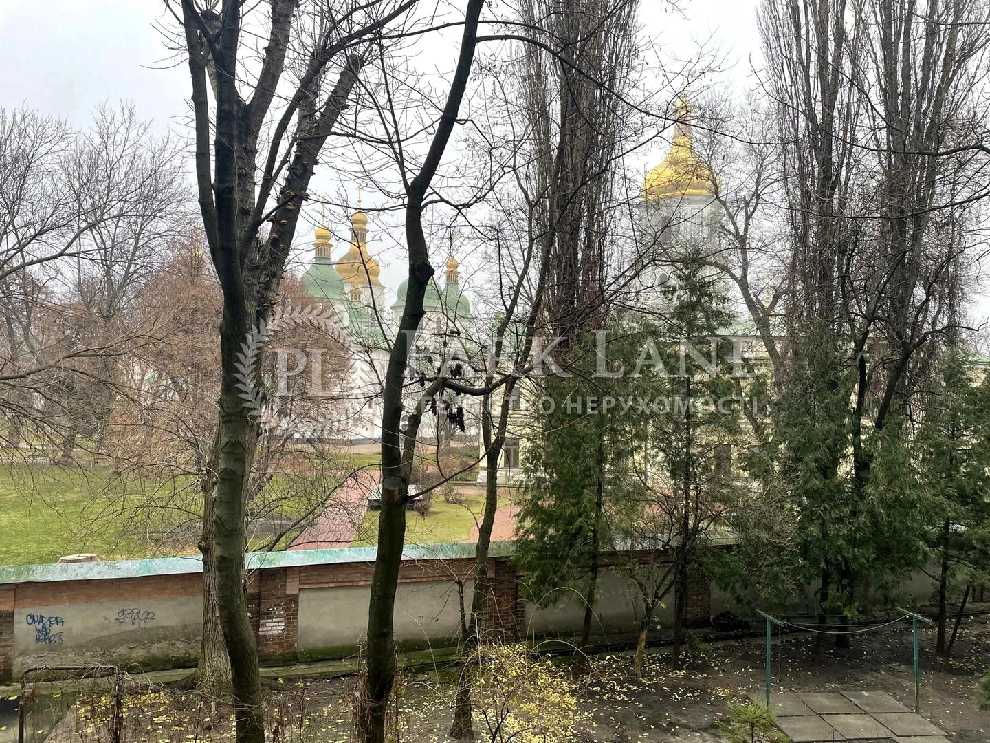 Продажа 3к квартиры в Киеве,  Георгиевский переулок, 2 3