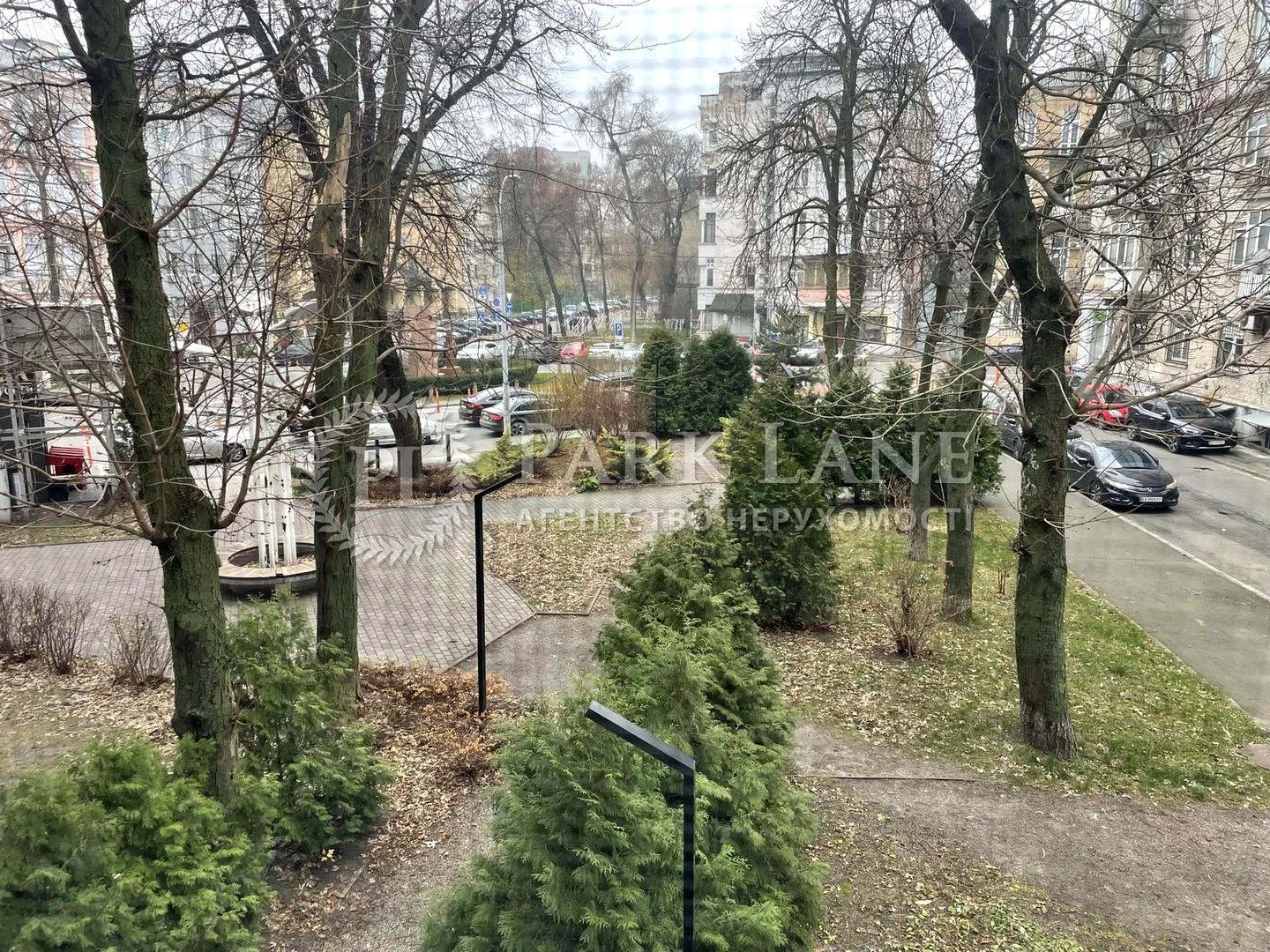 Продажа 3к квартиры в Киеве,  Георгиевский переулок, 2 4