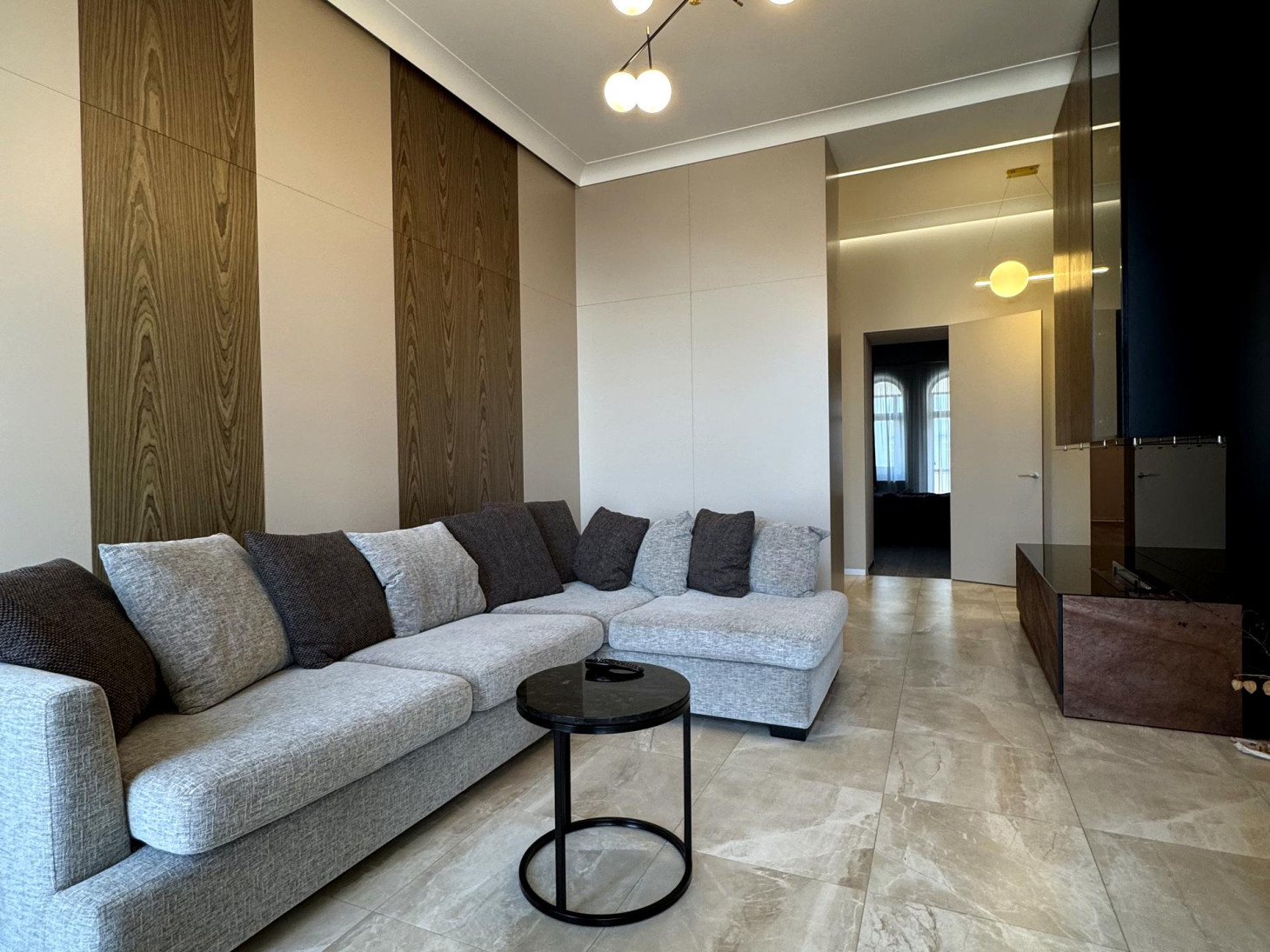 Продажа 3к квартиры в Киеве,  Круглоуниверситетская ул., 14 0