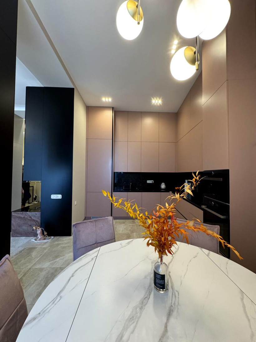Продажа 3к квартиры в Киеве,  Круглоуниверситетская ул., 14 4