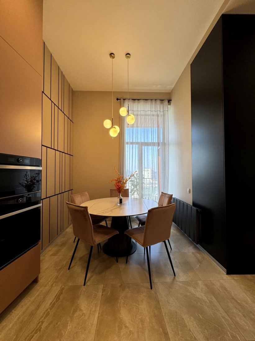 Продажа 3к квартиры в Киеве,  Круглоуниверситетская ул., 14 5