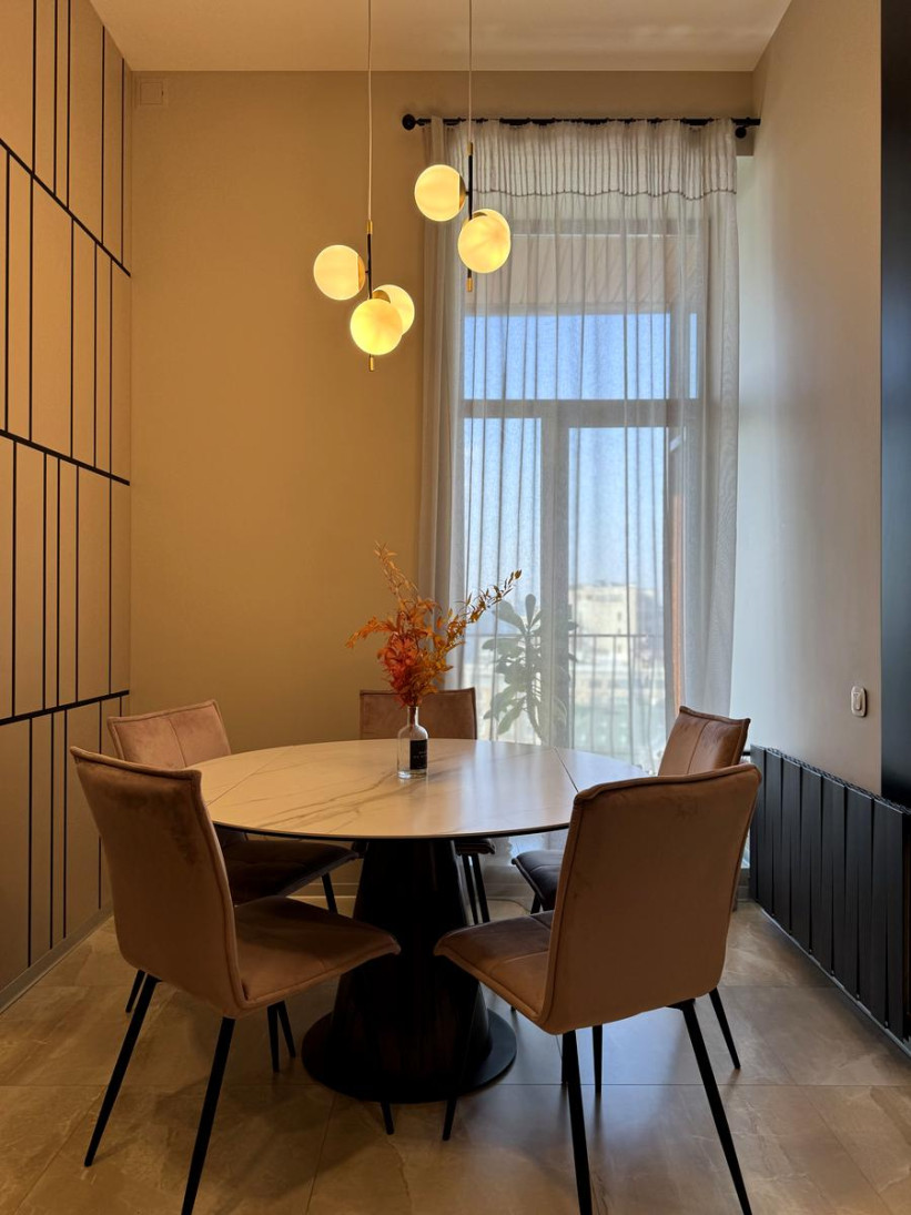 Продажа 3к квартиры в Киеве,  Круглоуниверситетская ул., 14 6