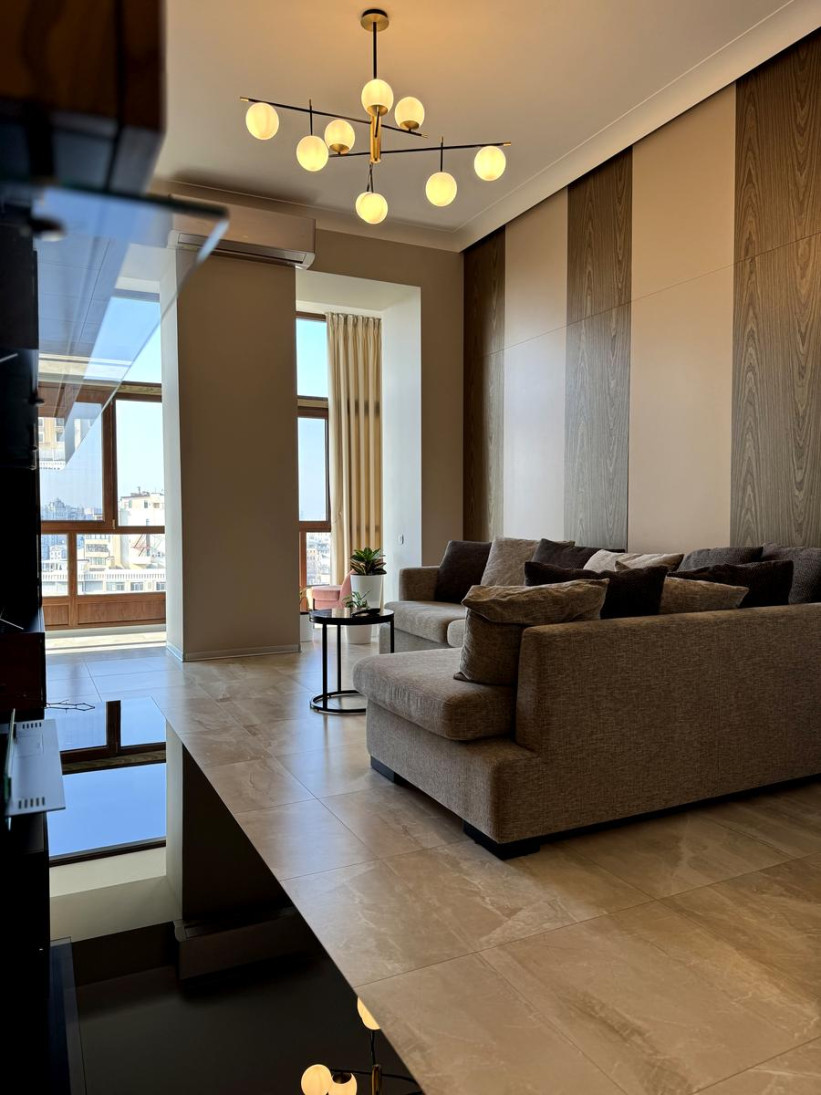 Продажа 3к квартиры в Киеве,  Круглоуниверситетская ул., 14 11