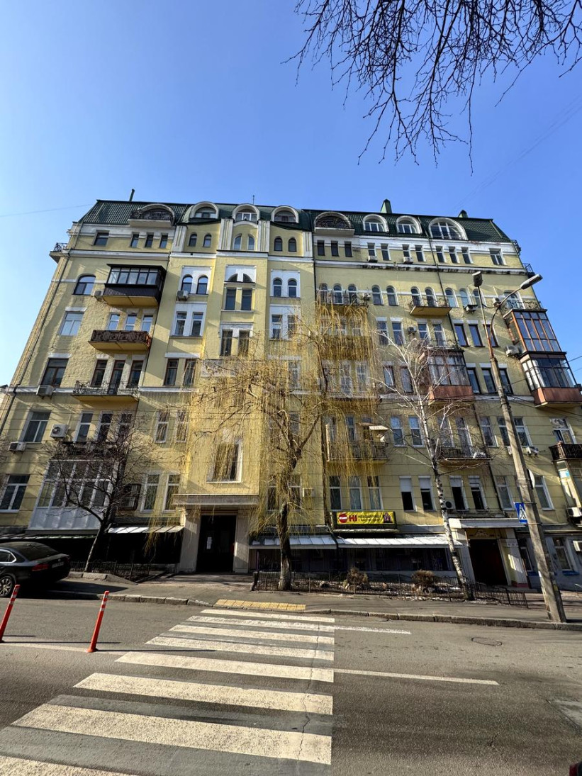 Продажа 3к квартиры в Киеве,  Круглоуниверситетская ул., 14 22