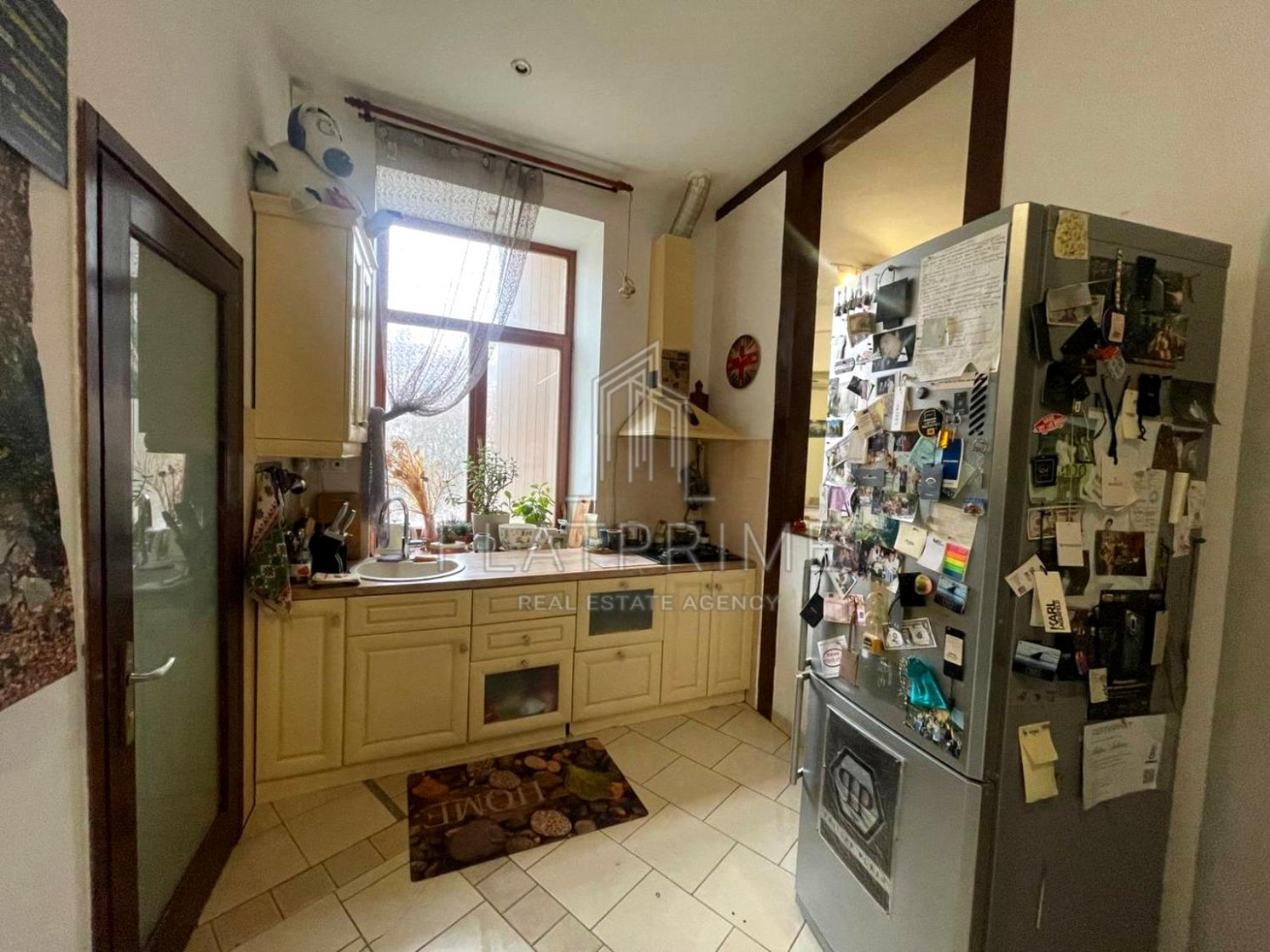 Продажа 2к квартиры в Киеве,  Рейтарская ул., 7Б 2