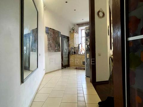 Продажа 2к квартиры в Киеве,  Рейтарская ул., 7Б 3