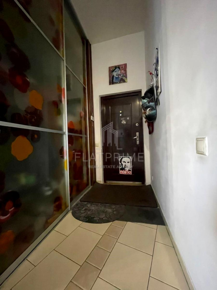 Продажа 2к квартиры в Киеве,  Рейтарская ул., 7Б 5