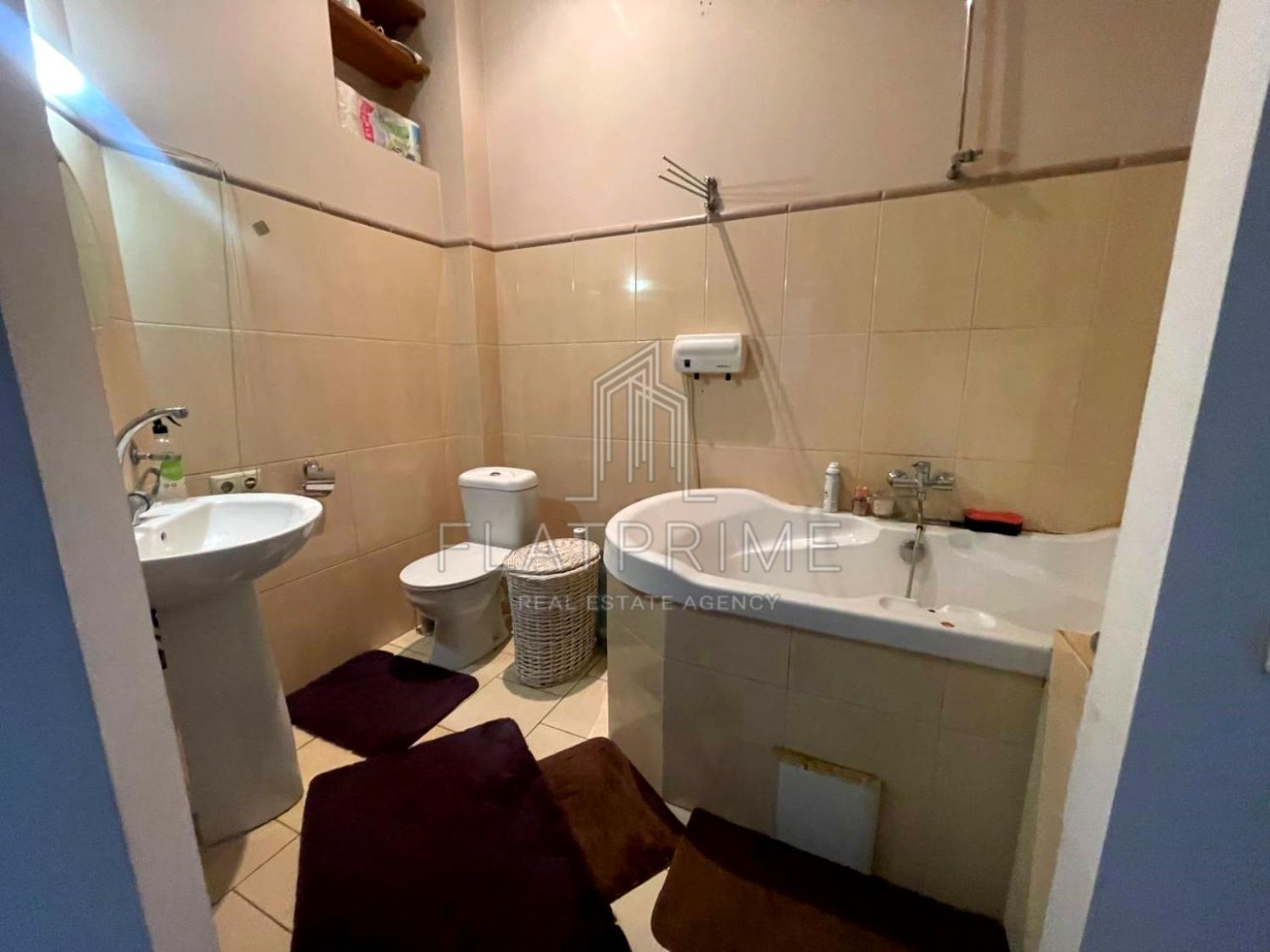 Продажа 2к квартиры в Киеве,  Рейтарская ул., 7Б 6