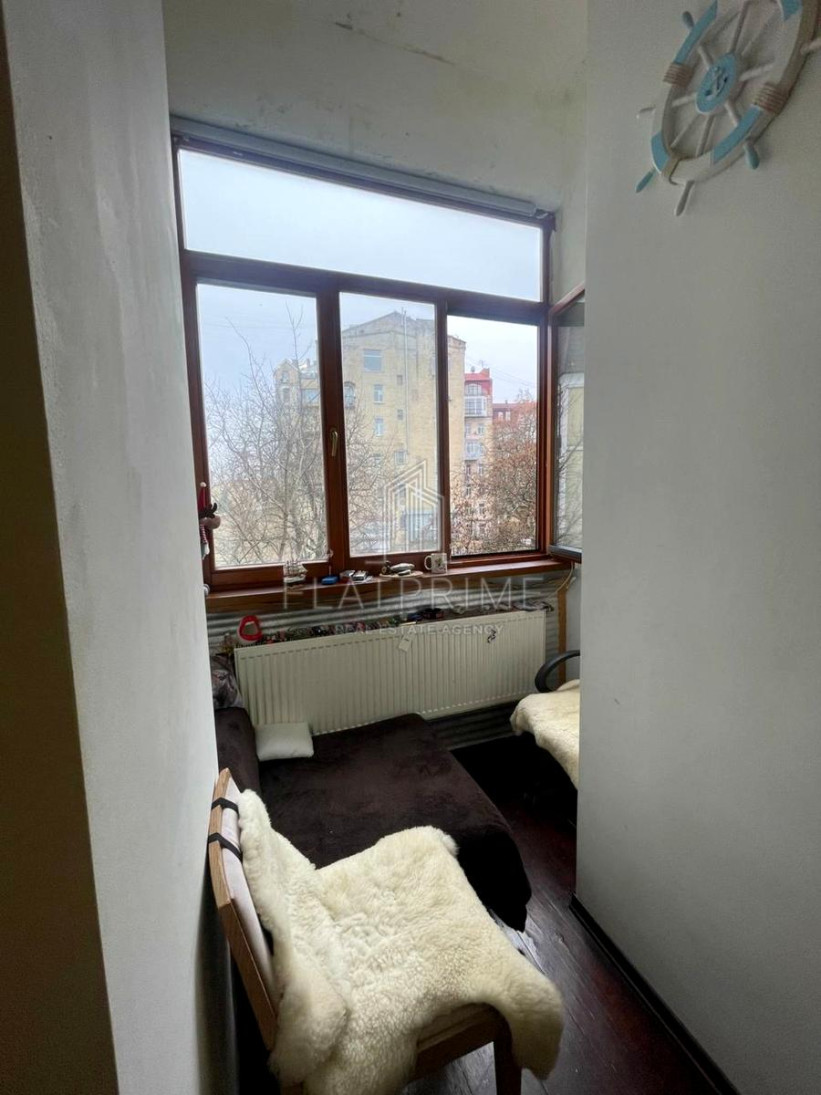 Продажа 2к квартиры в Киеве,  Рейтарская ул., 7Б 10