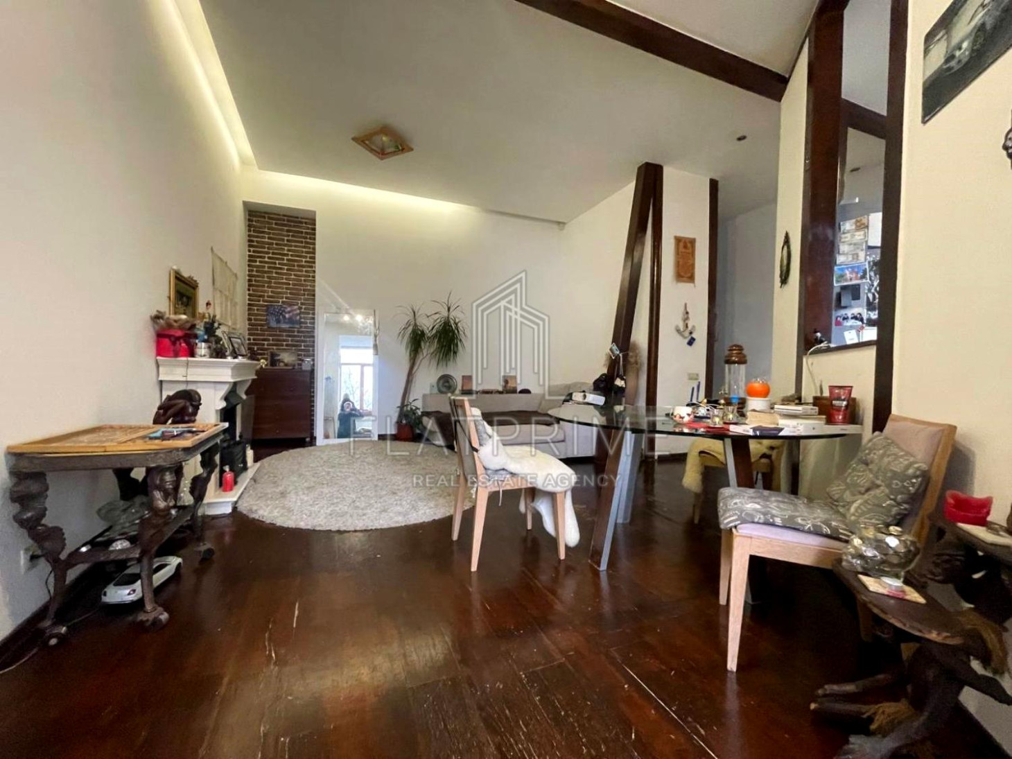 Продажа 2к квартиры в Киеве,  Рейтарская ул., 7Б 11