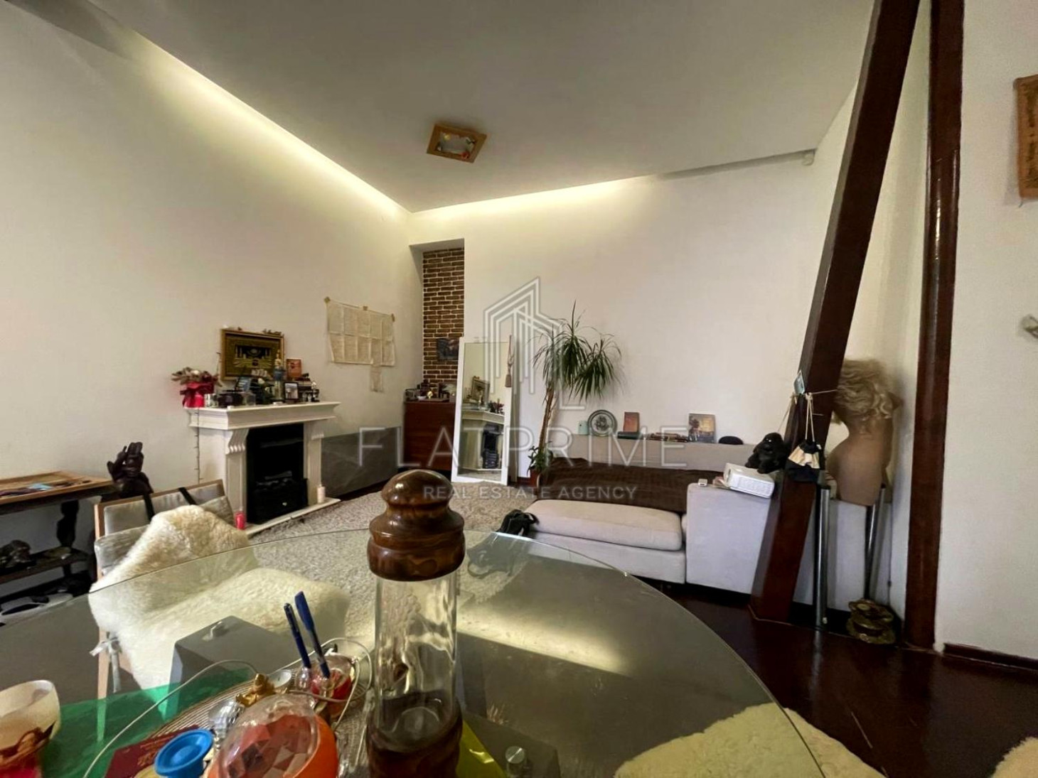 Продажа 2к квартиры в Киеве,  Рейтарская ул., 7Б 12
