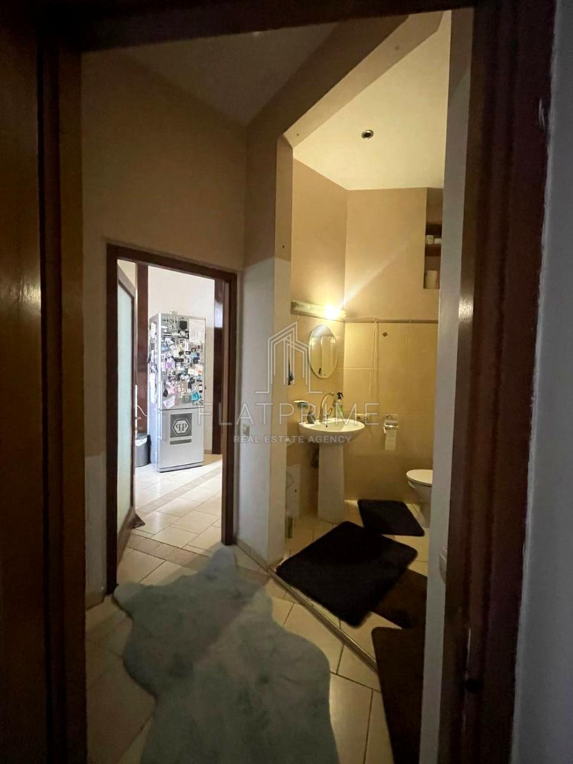 Продажа 2к квартиры в Киеве,  Рейтарская ул., 7Б 14