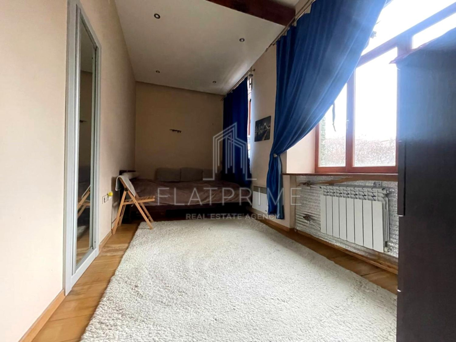 Продажа 2к квартиры в Киеве,  Рейтарская ул., 7Б 15