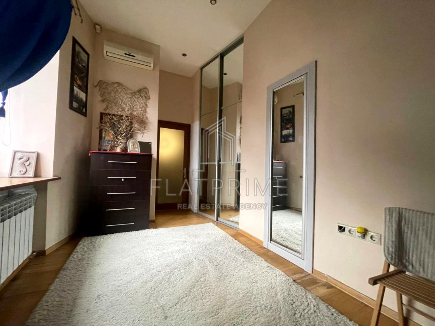 Продажа 2к квартиры в Киеве,  Рейтарская ул., 7Б 16