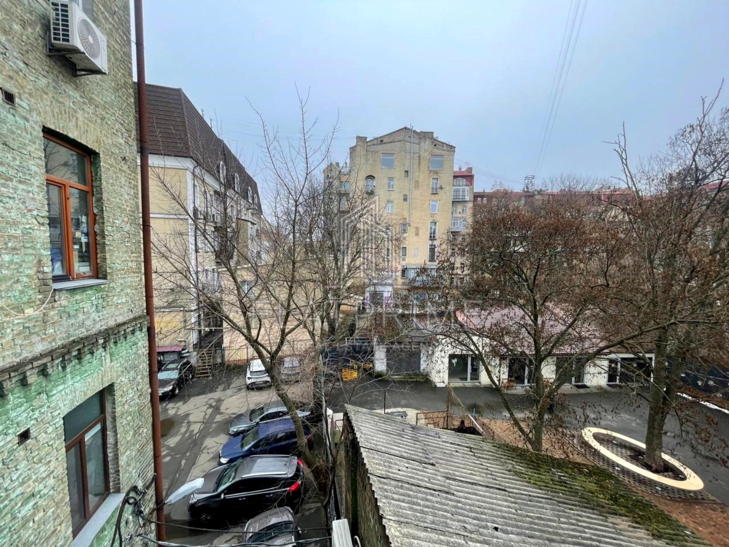 Продажа 2к квартиры в Киеве,  Рейтарская ул., 7Б 21