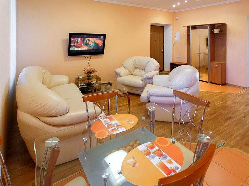 Продажа 2к квартиры в Киеве,  Прорезная ул., 10 0
