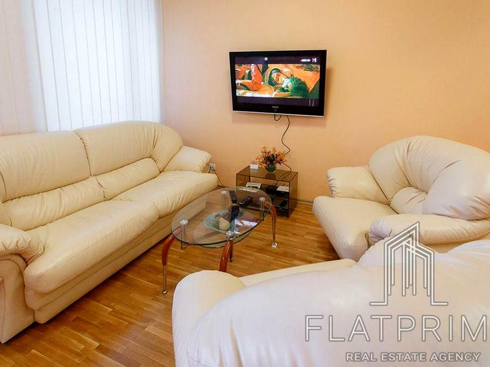 Продажа 2к квартиры в Киеве,  Прорезная ул., 10 1