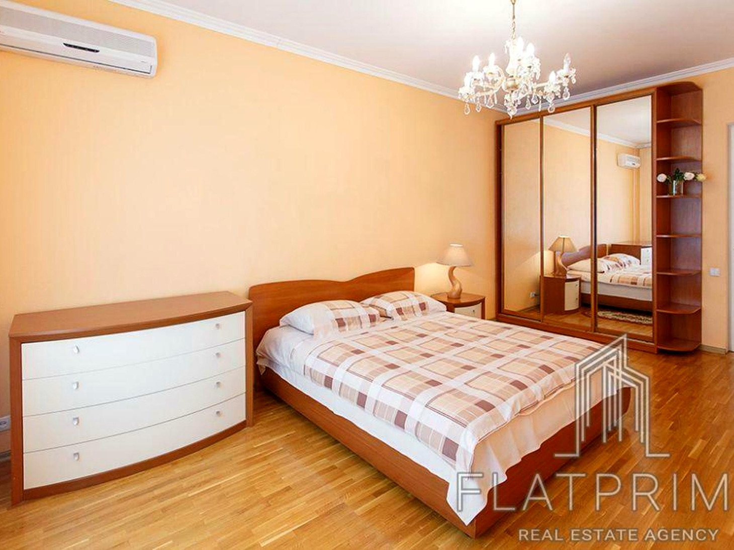 Продажа 2к квартиры в Киеве,  Прорезная ул., 10 2