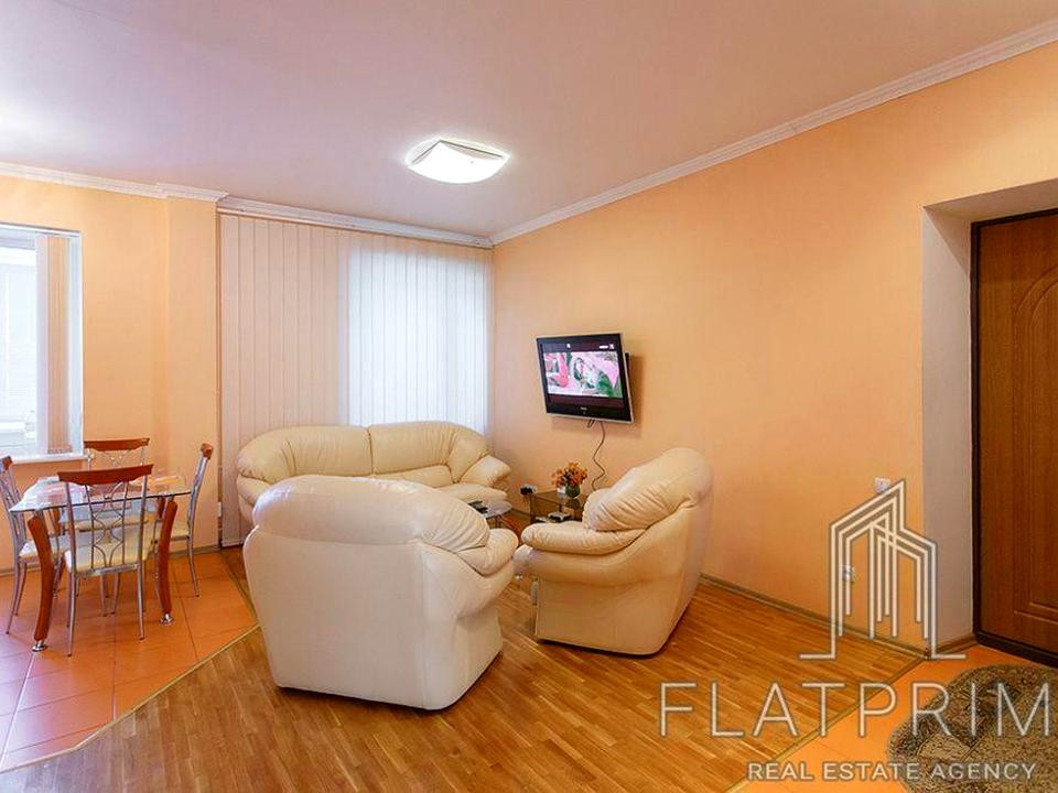Продажа 2к квартиры в Киеве,  Прорезная ул., 10 3