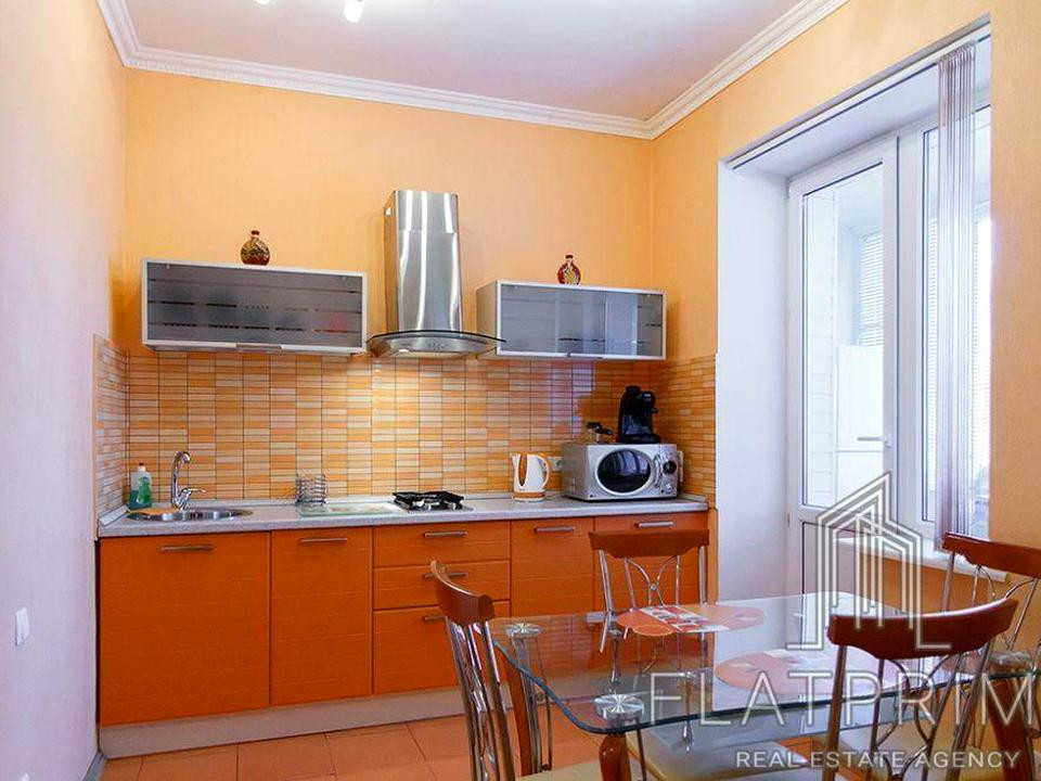 Продажа 2к квартиры в Киеве,  Прорезная ул., 10 4