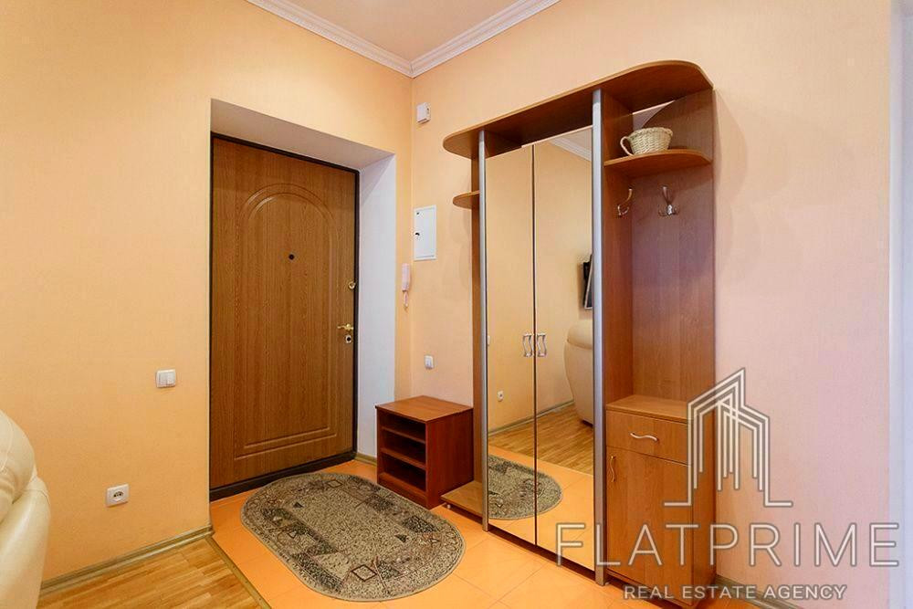 Продажа 2к квартиры в Киеве,  Прорезная ул., 10 5