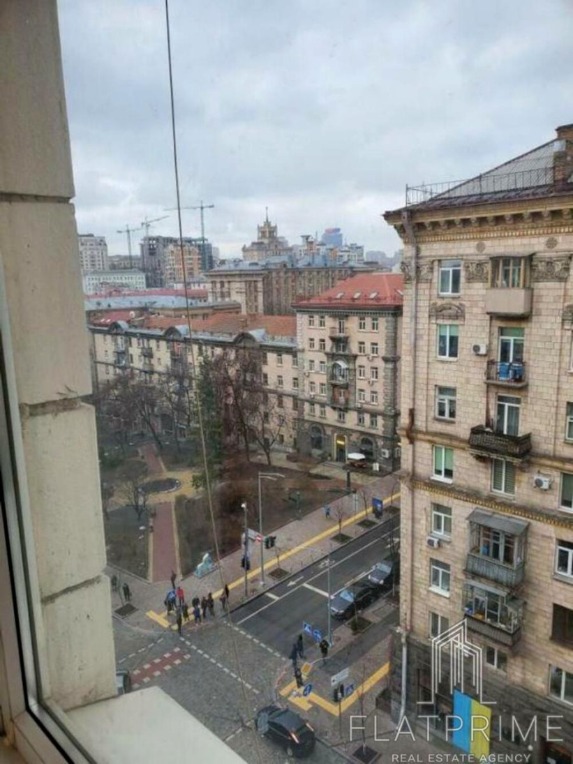 Продажа 2к квартиры в Киеве,  Прорезная ул., 10 6