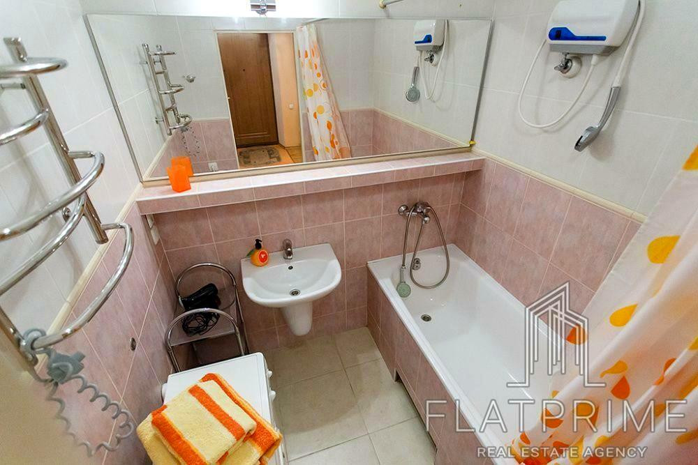 Продажа 2к квартиры в Киеве,  Прорезная ул., 10 8