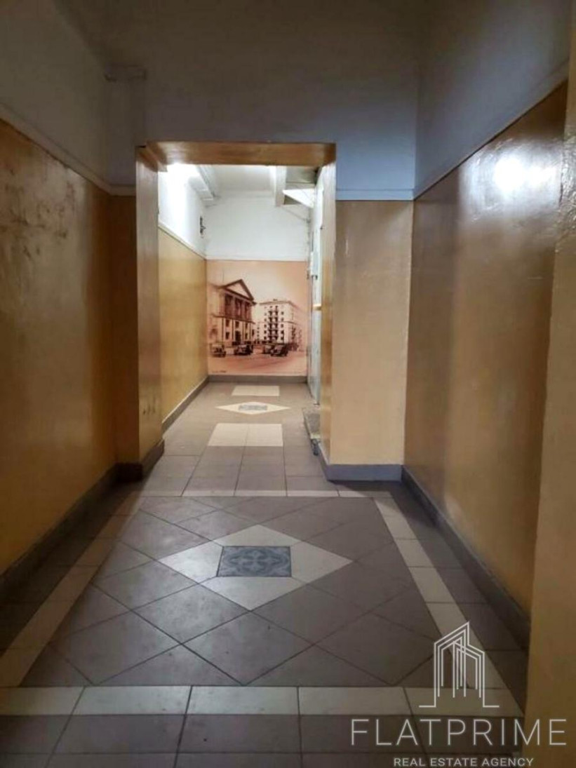 Продажа 2к квартиры в Киеве,  Прорезная ул., 10 9