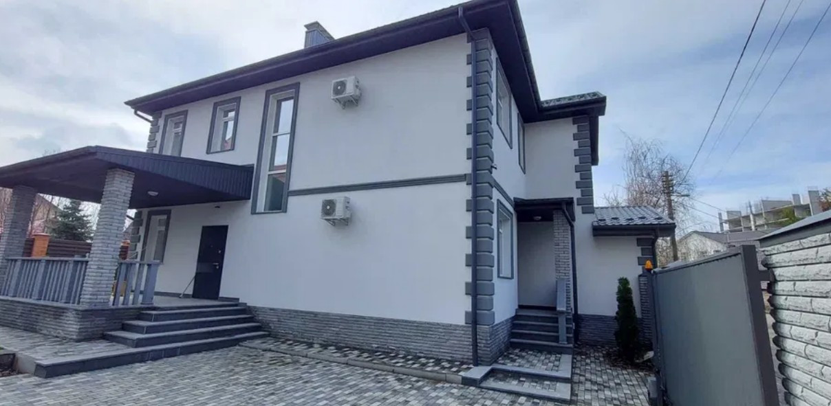 Аренда 7к дома в Киеве,  Калиновая ул., 13А 7