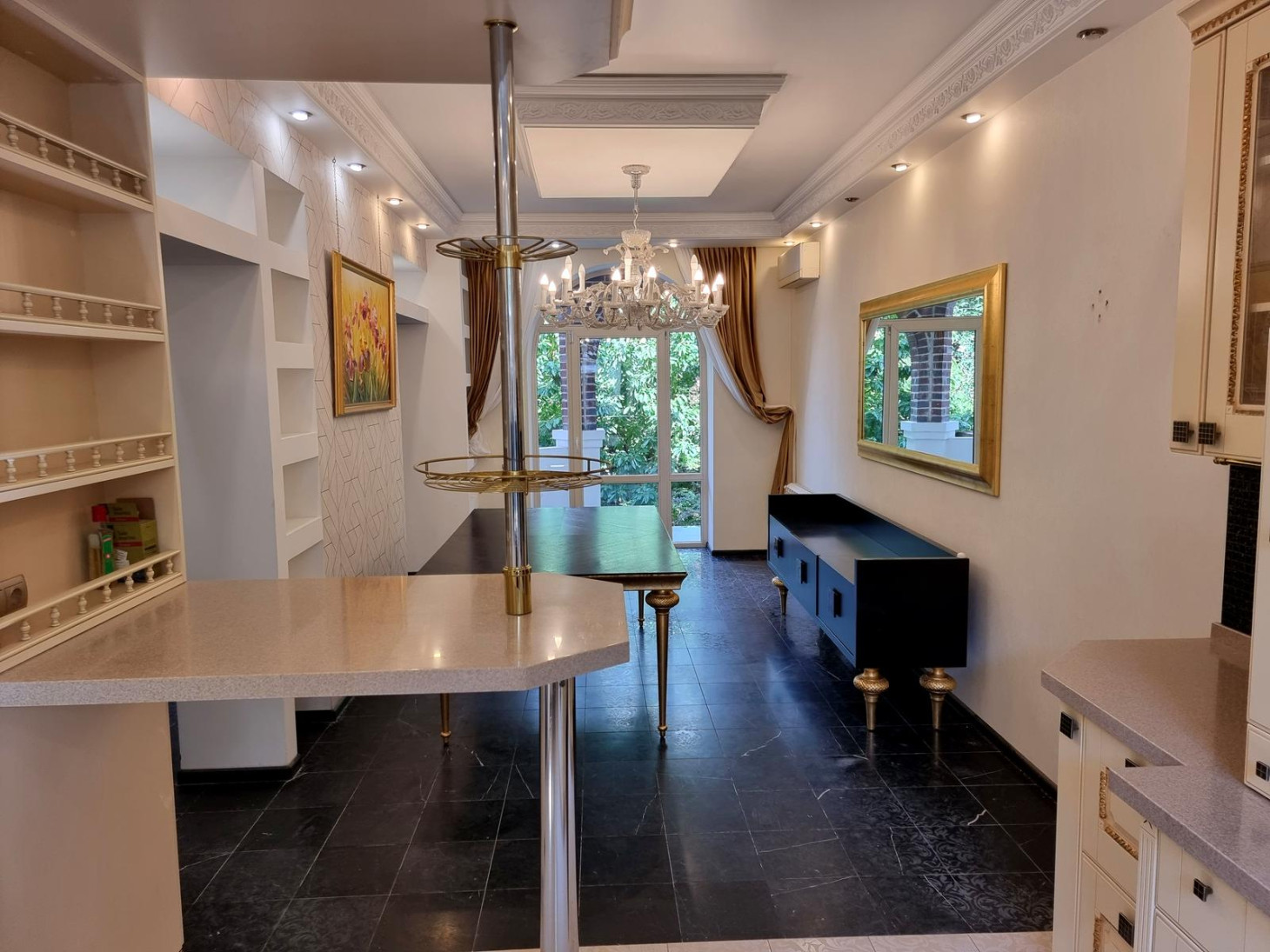 Продажа 6к дома в Киеве,  Загребельного ул. (Раевского Николая ул.), 11А 5
