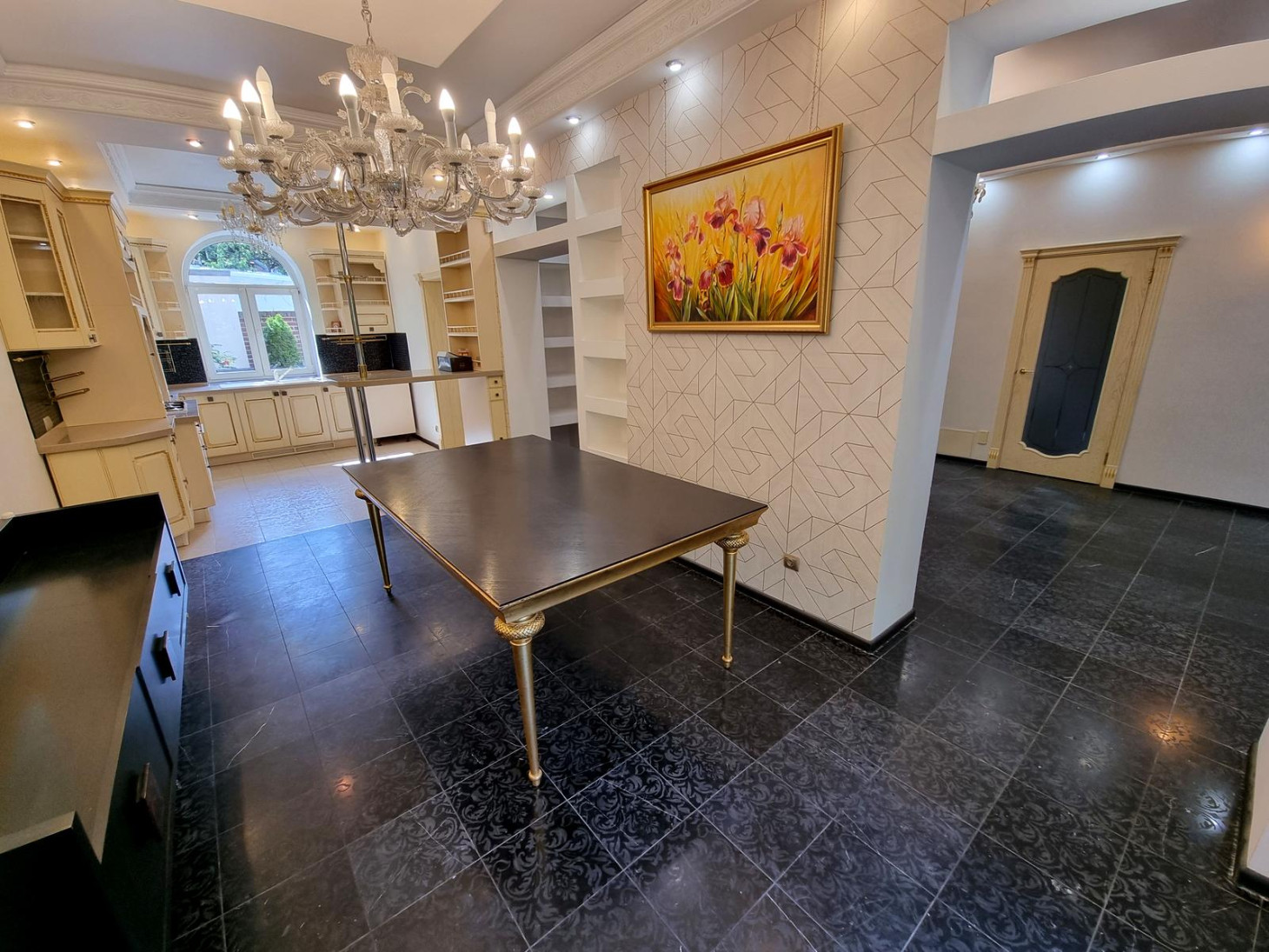 Продажа 6к дома в Киеве,  Загребельного ул. (Раевского Николая ул.), 11А 6