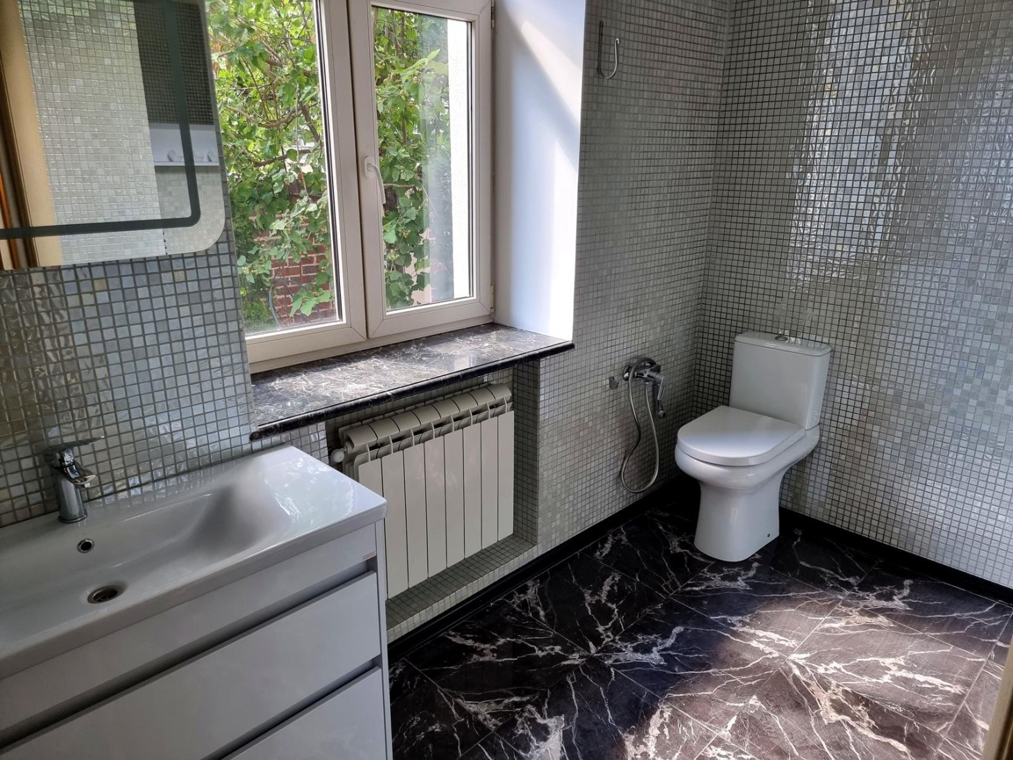 Продажа 6к дома в Киеве,  Загребельного ул. (Раевского Николая ул.), 11А 8