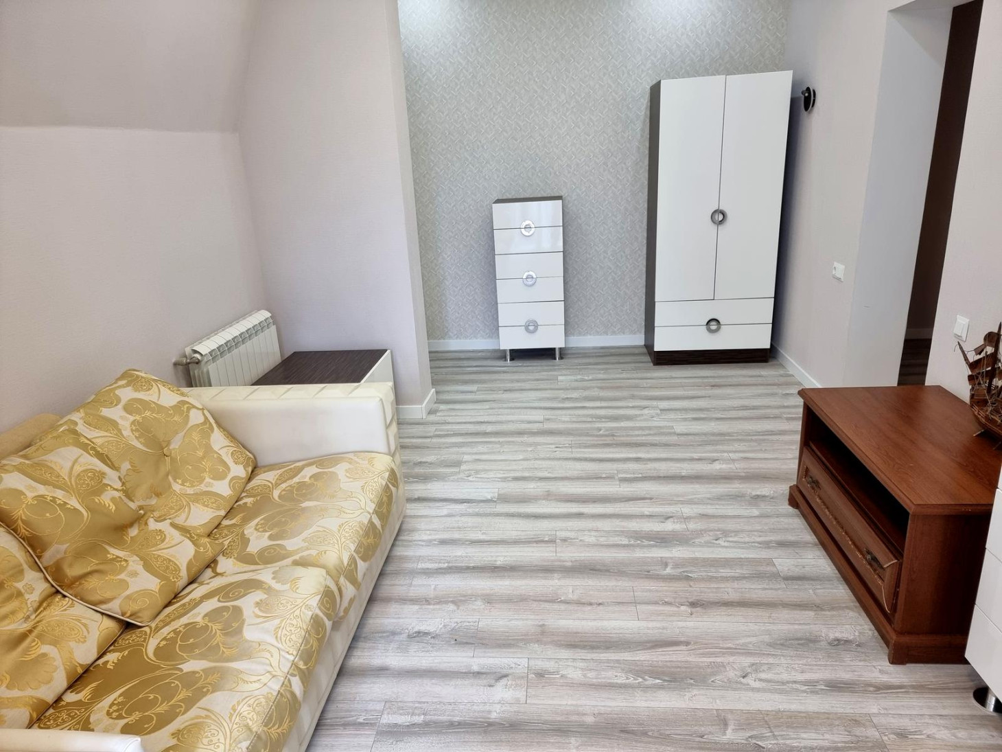 Продажа 6к дома в Киеве,  Загребельного ул. (Раевского Николая ул.), 11А 18