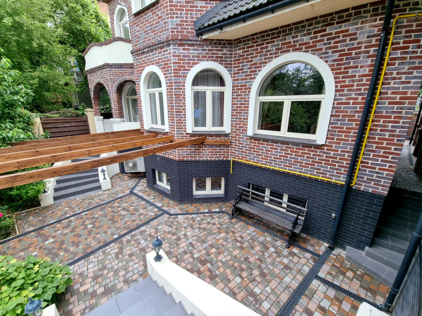 Продажа 6к дома в Киеве,  Загребельного ул. (Раевского Николая ул.), 11А 25
